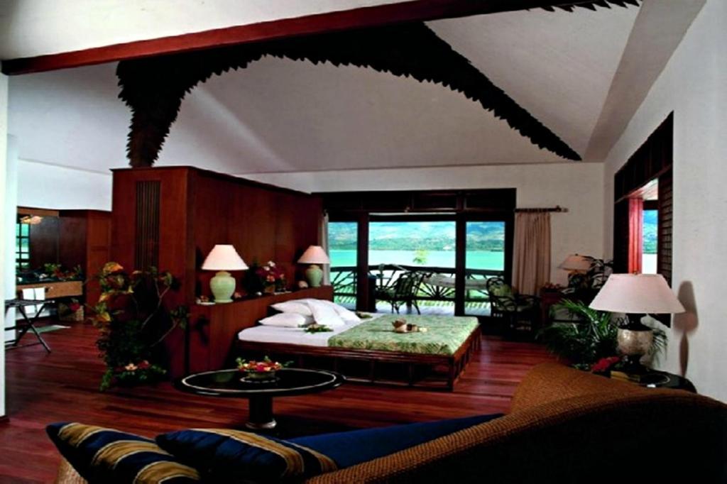 Badian Island Wellness Resort Cameră foto
